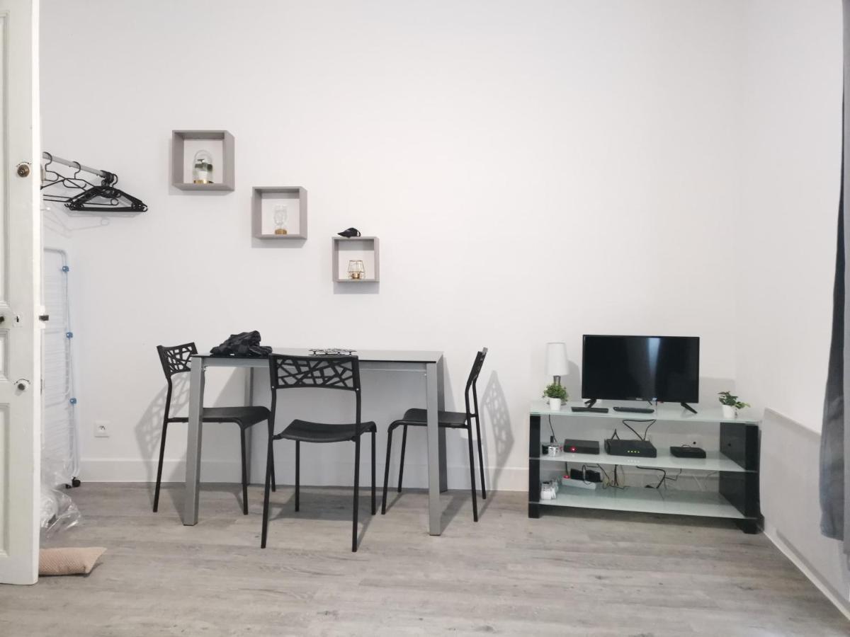 Studio Le Nougat Монтелимар Экстерьер фото